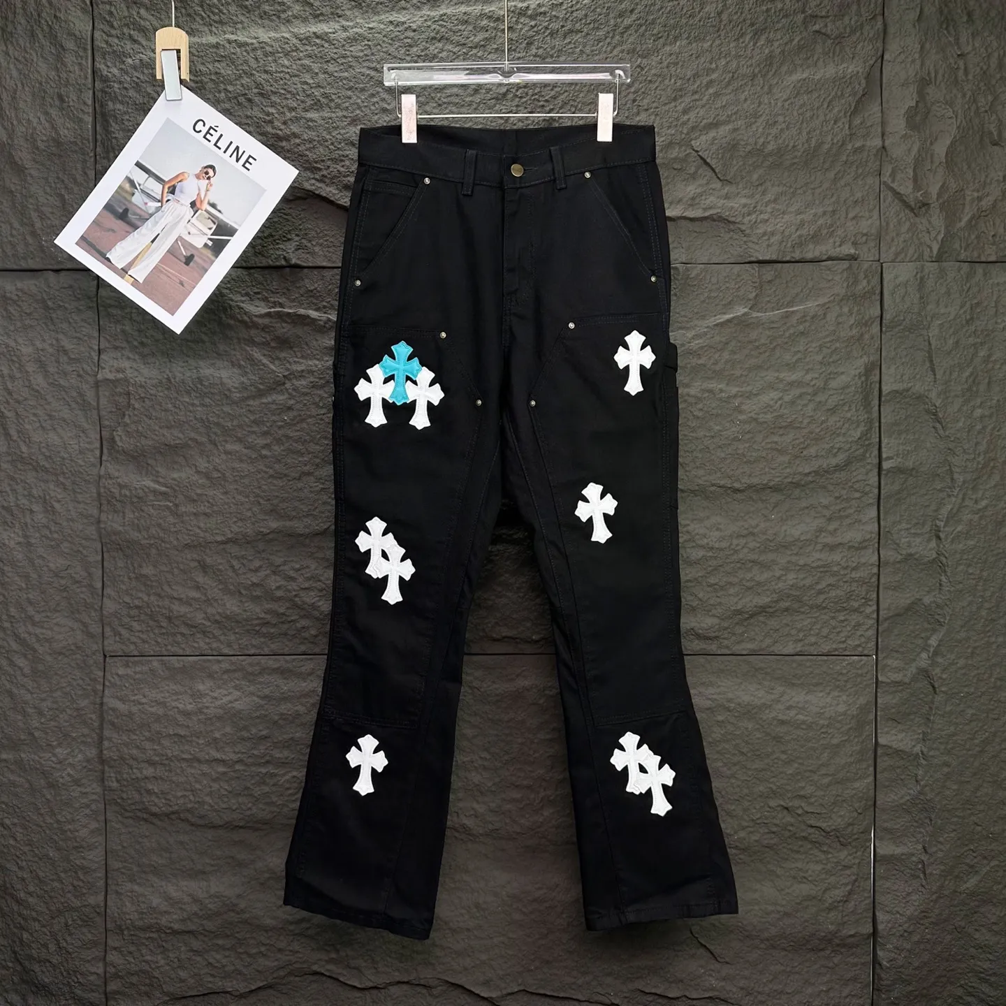 & 2025New Arrival Quality， 🉑️ ， ， ， ， ， ！ ， ， ！！！ ：Black Size：28、30、32、34、36（ Size）